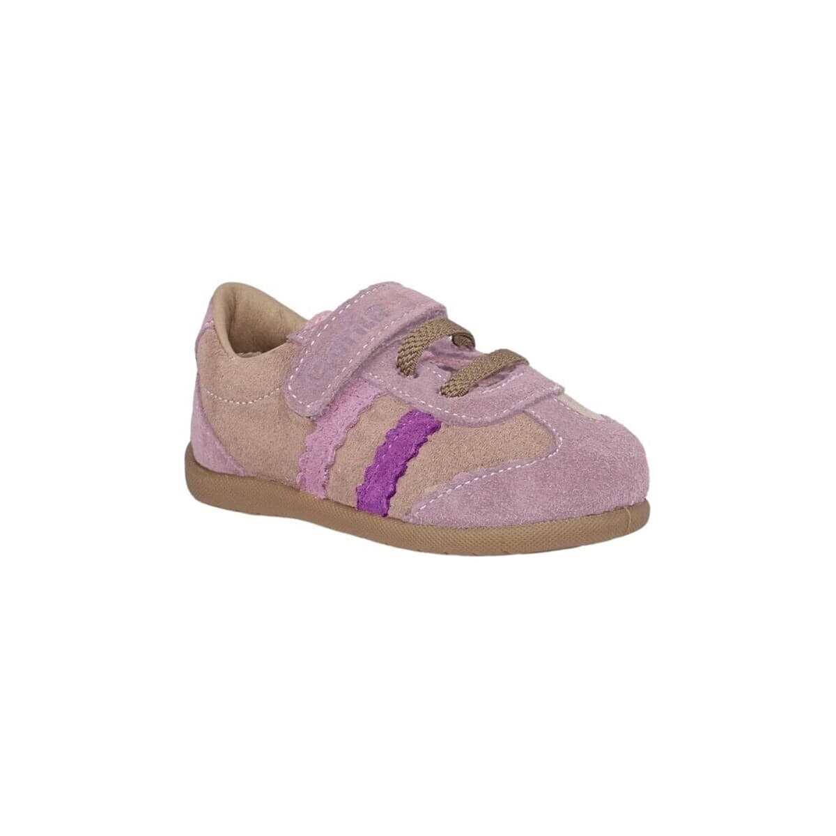 Boys' Sneakers Gorila Pink