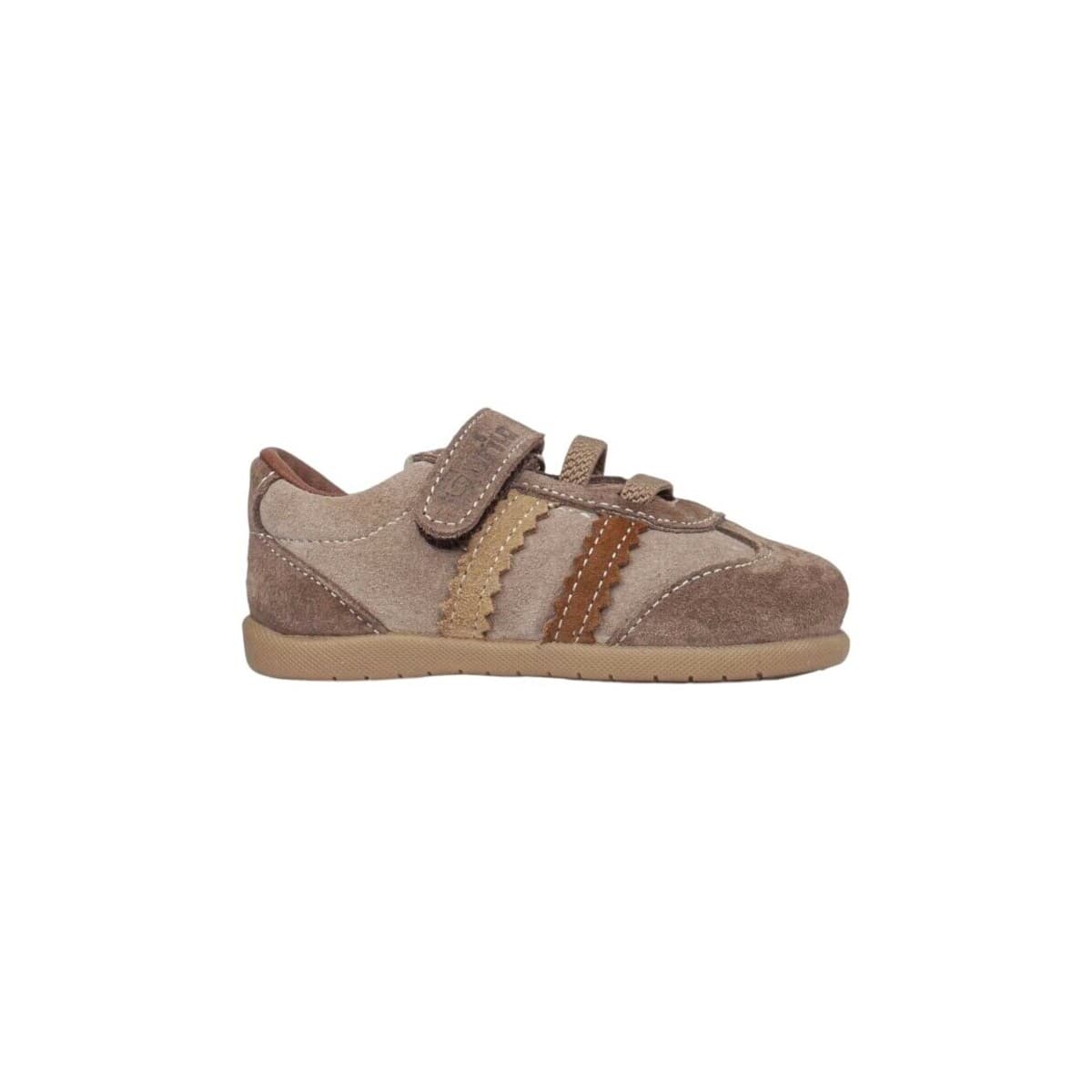 Girls' Sneakers Gorila Brown