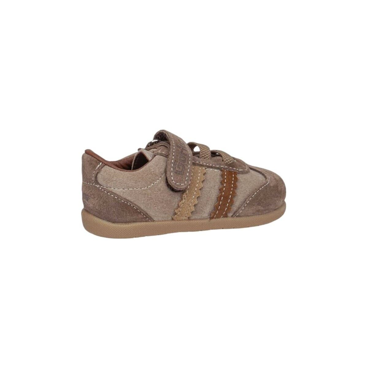 Boys' Sneakers Gorila Brown