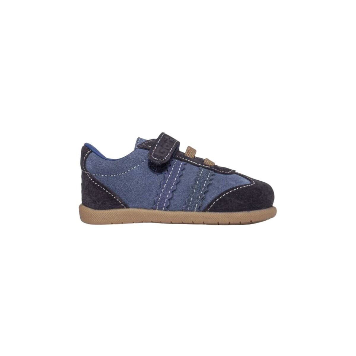 Girls' Sneakers Gorila Blue