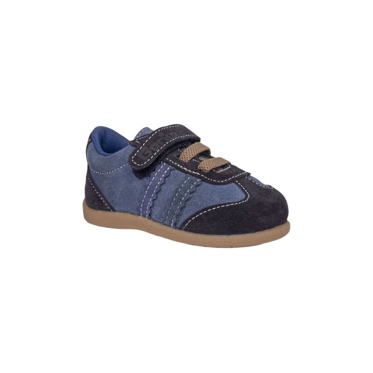 Boys' Sneakers Gorila Blue