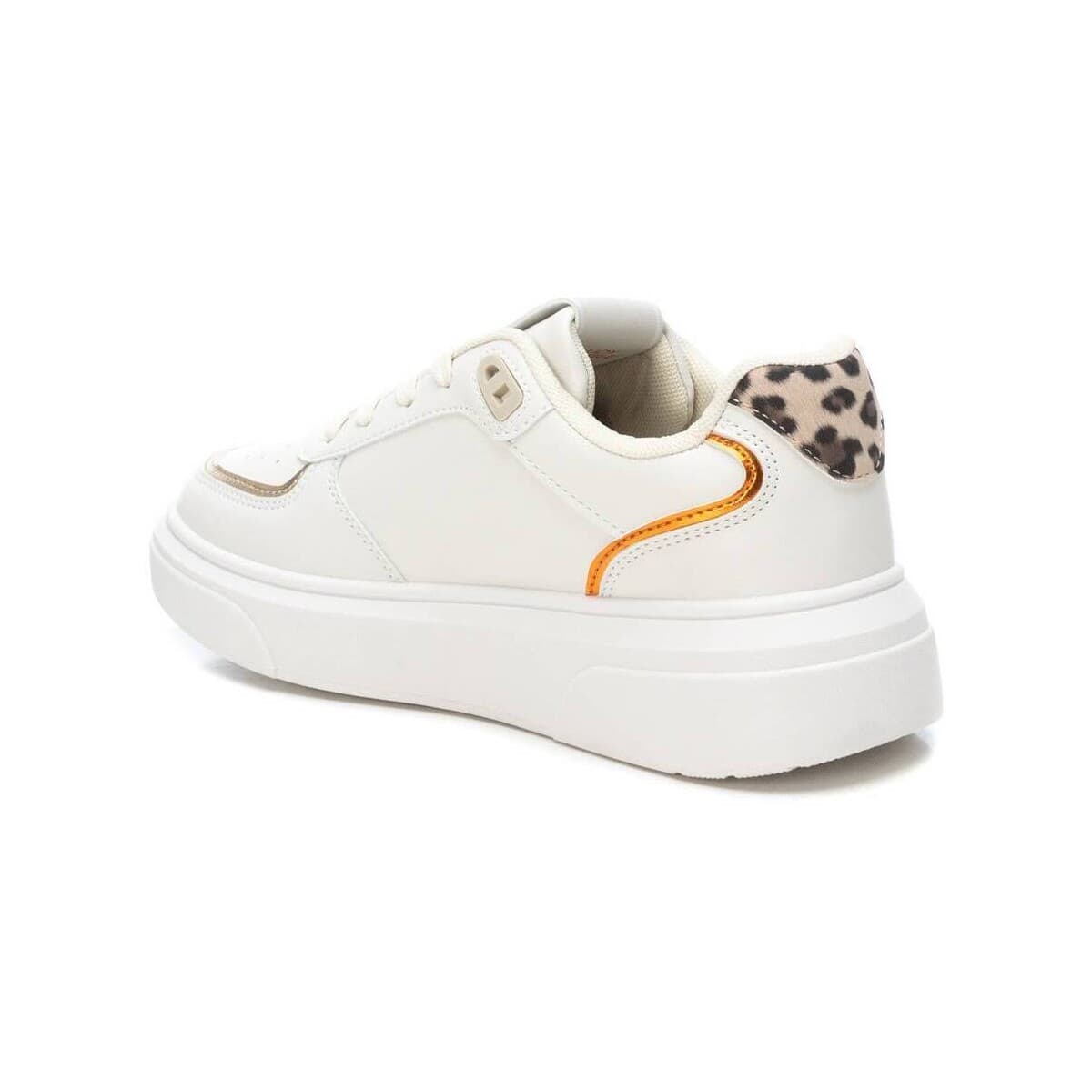 Women's Sneakers Refresh White