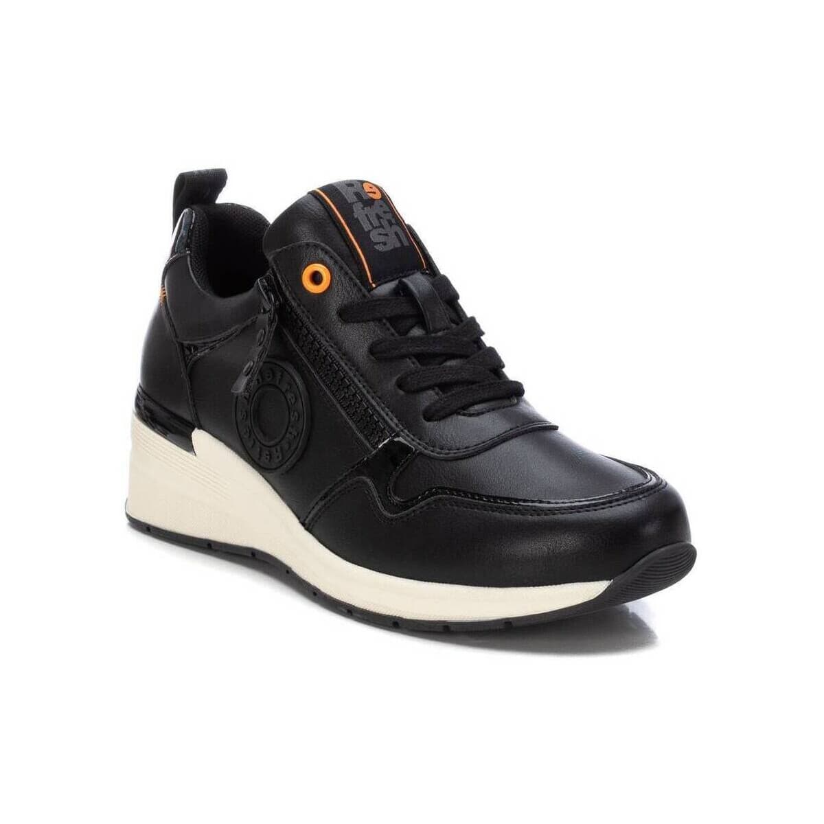 Women's Sneakers Refresh Black