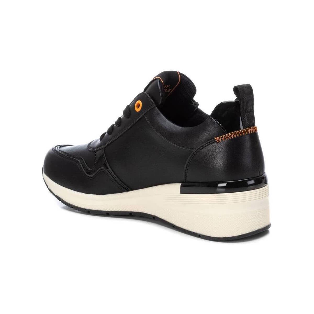 Women's Sneakers Refresh Black