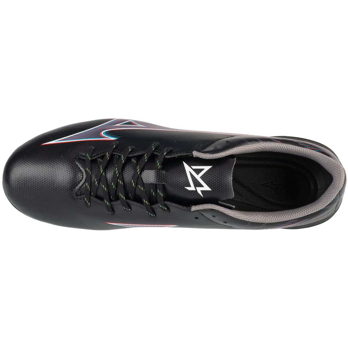 Men's Football Boots Mizuno Black