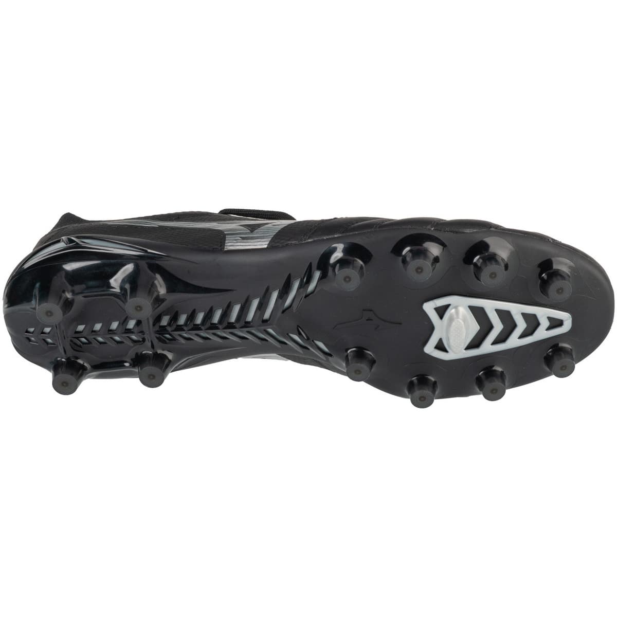 Men's Football Boots Mizuno Black
