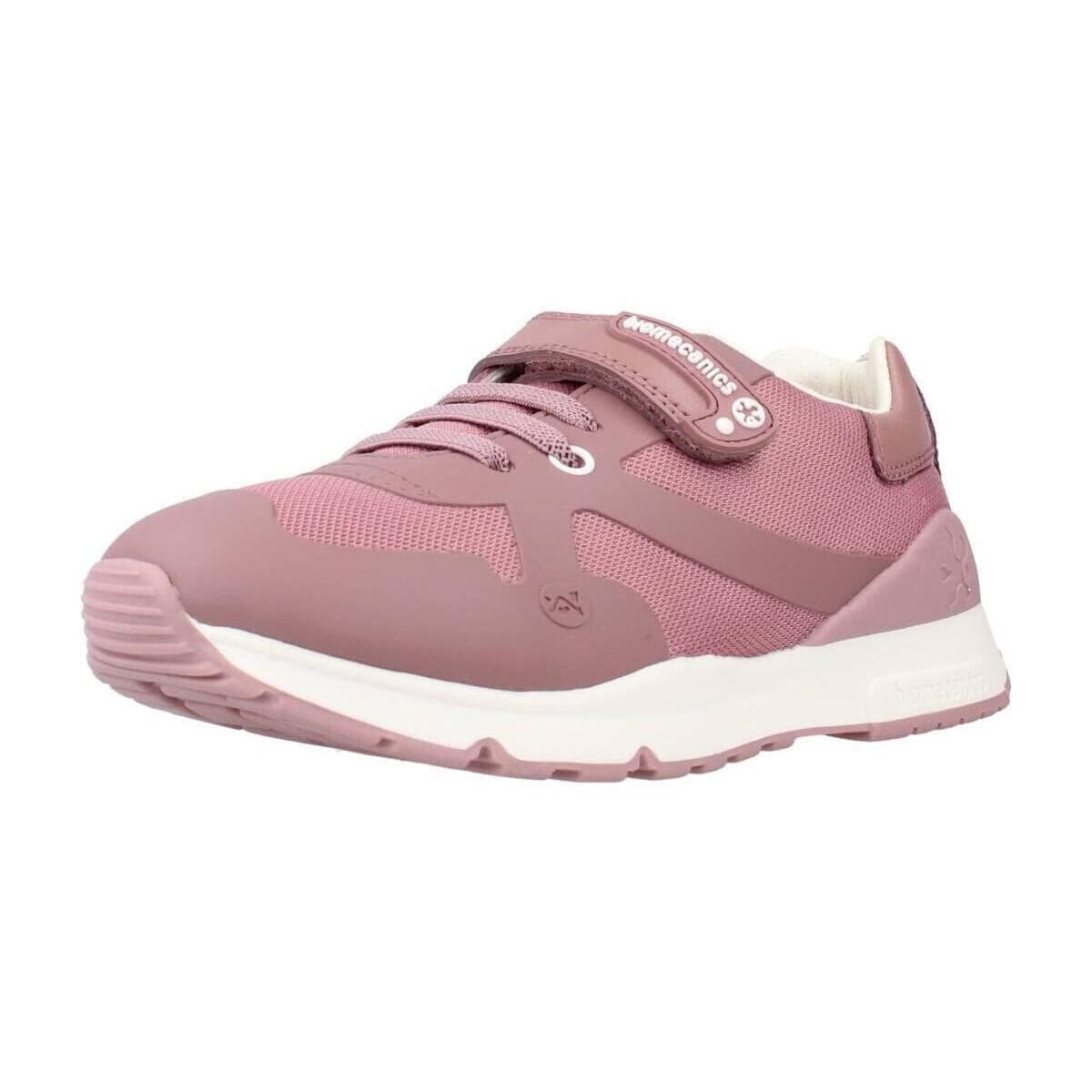 Xαμηλά Sneakers Biomecanics Zapatillas Niña Modèle 231007b