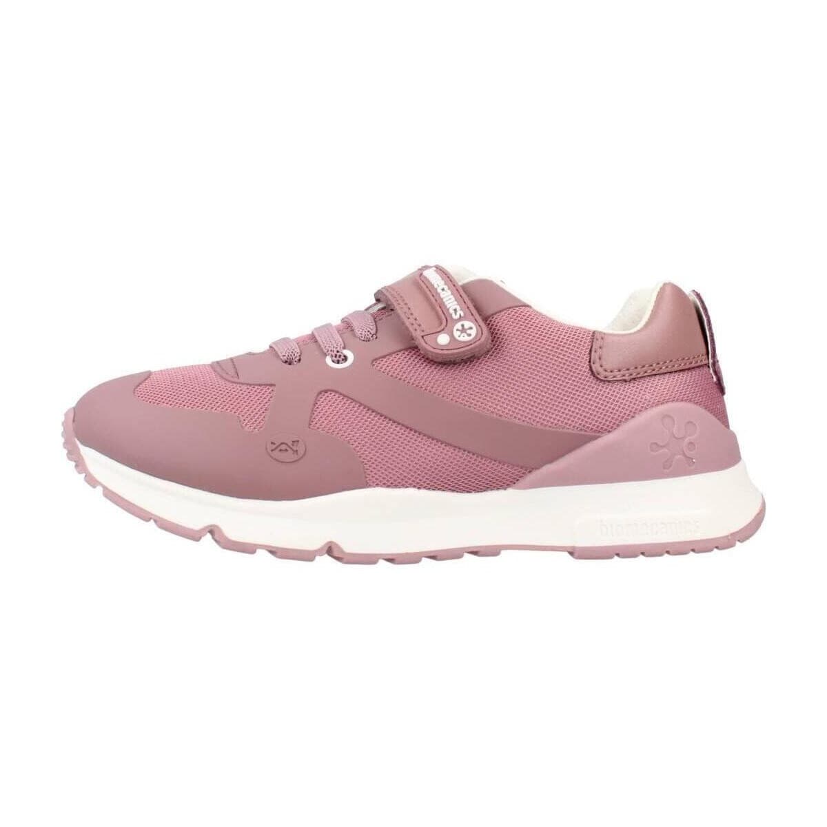 Girls' Sneakers Biomecanics Pink