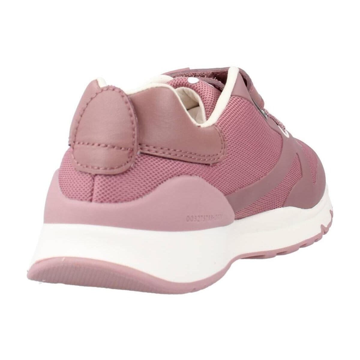 Girls' Sneakers Biomecanics Pink