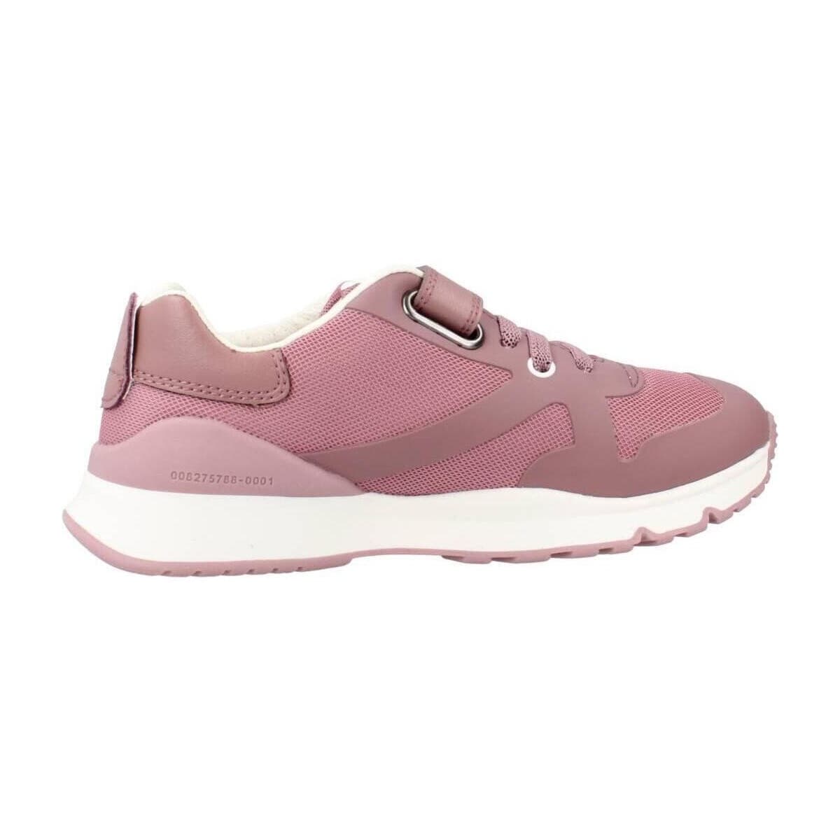 Girls' Sneakers Biomecanics Pink