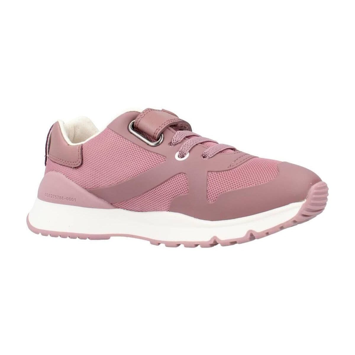 Girls' Sneakers Biomecanics Pink