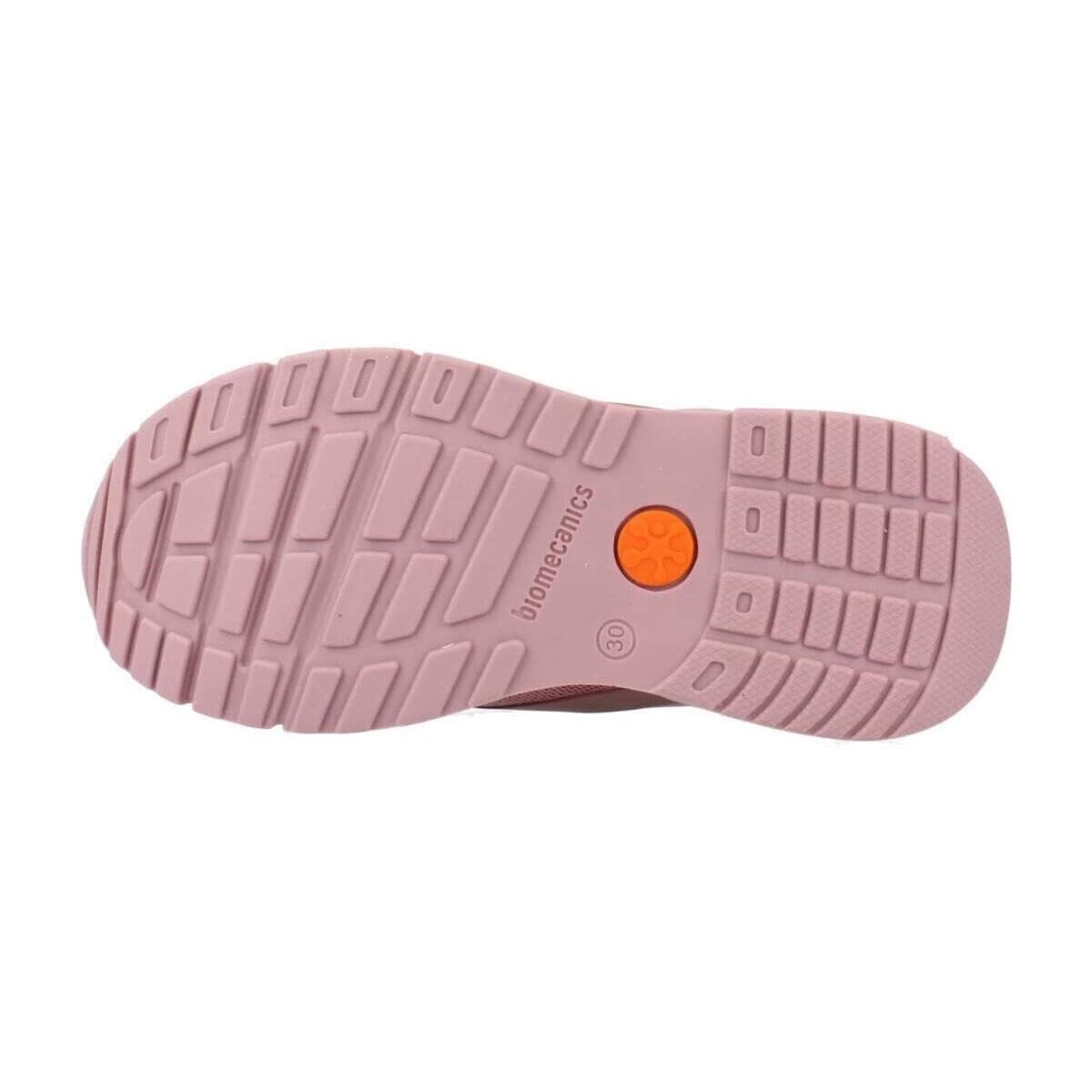 Girls' Sneakers Biomecanics Pink