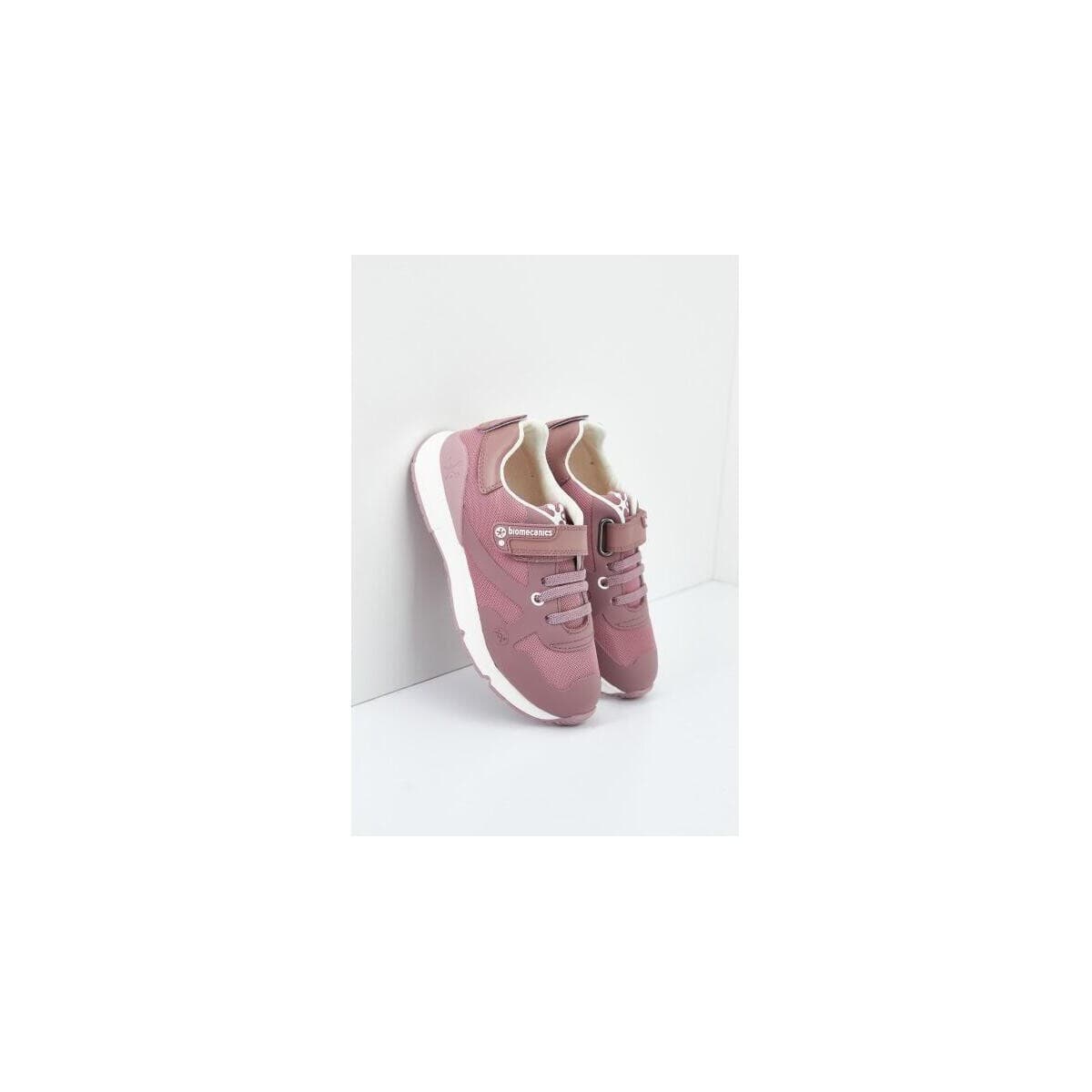 Girls' Sneakers Biomecanics Pink