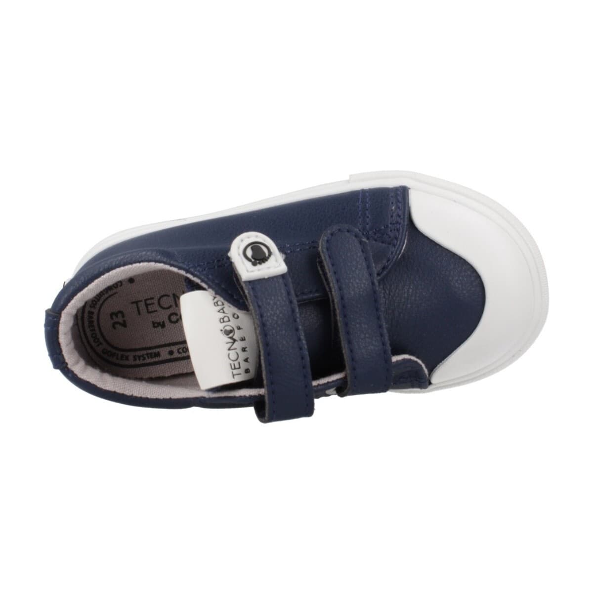 Boys' Sneakers Osito Blue