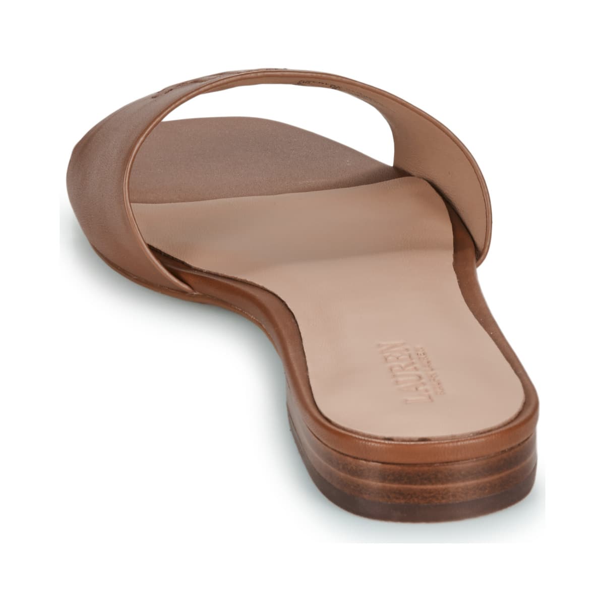 Women's Mules Lauren Ralph Lauren Brown