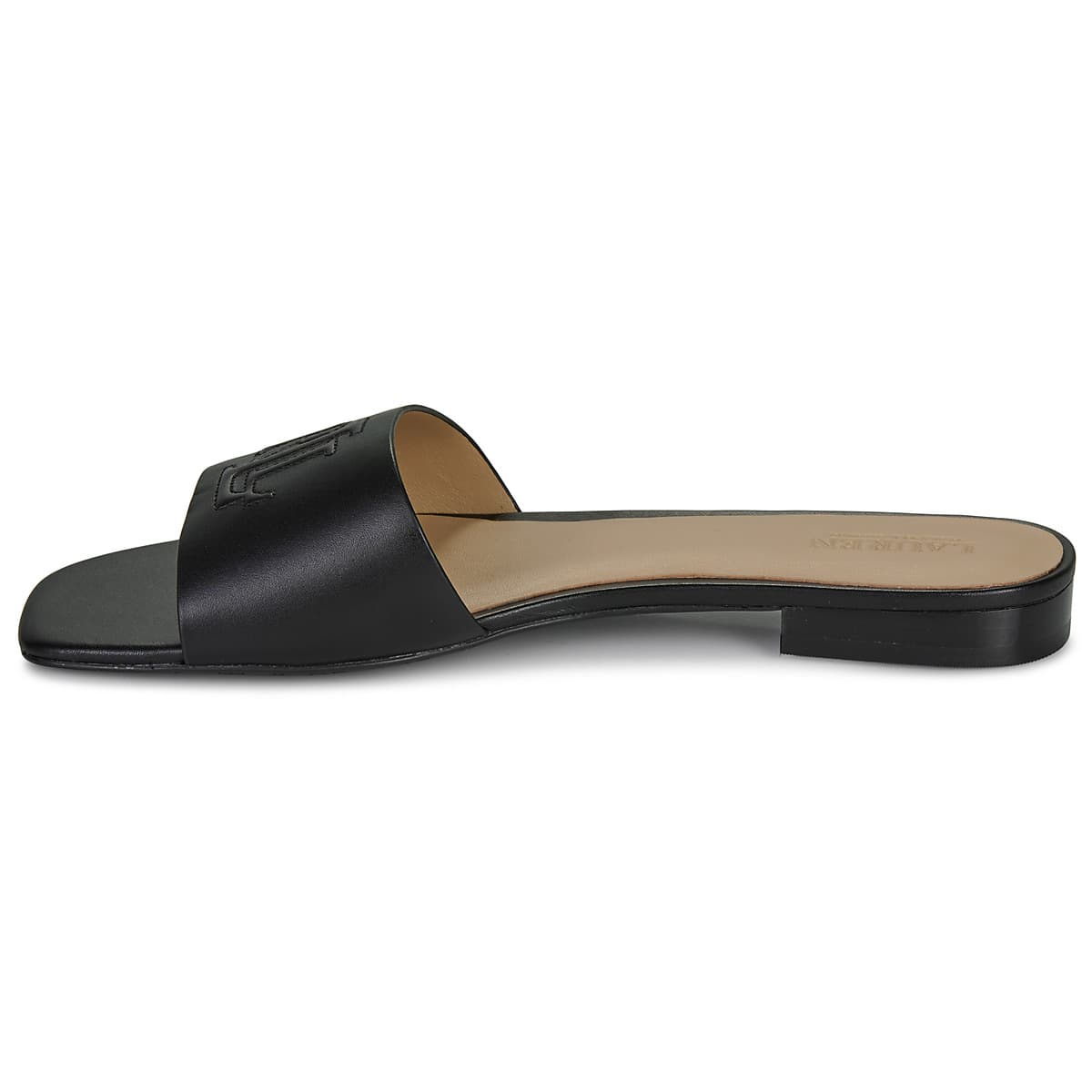 Women's Mules Lauren Ralph Lauren Black