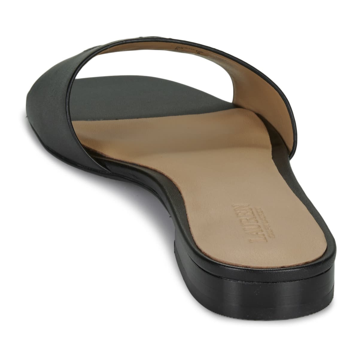 Women's Mules Lauren Ralph Lauren Black