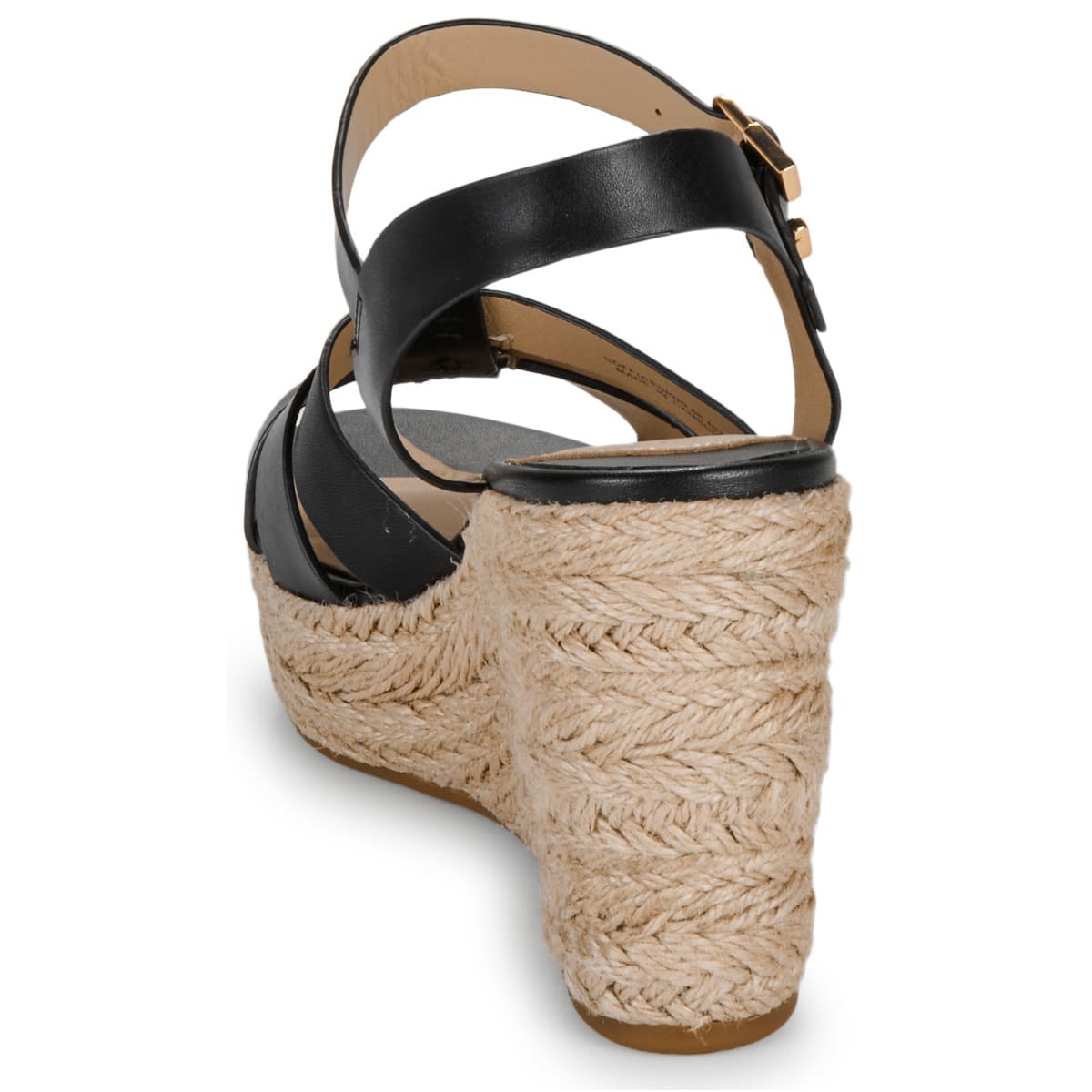 Women's Platforms Lauren Ralph Lauren Black