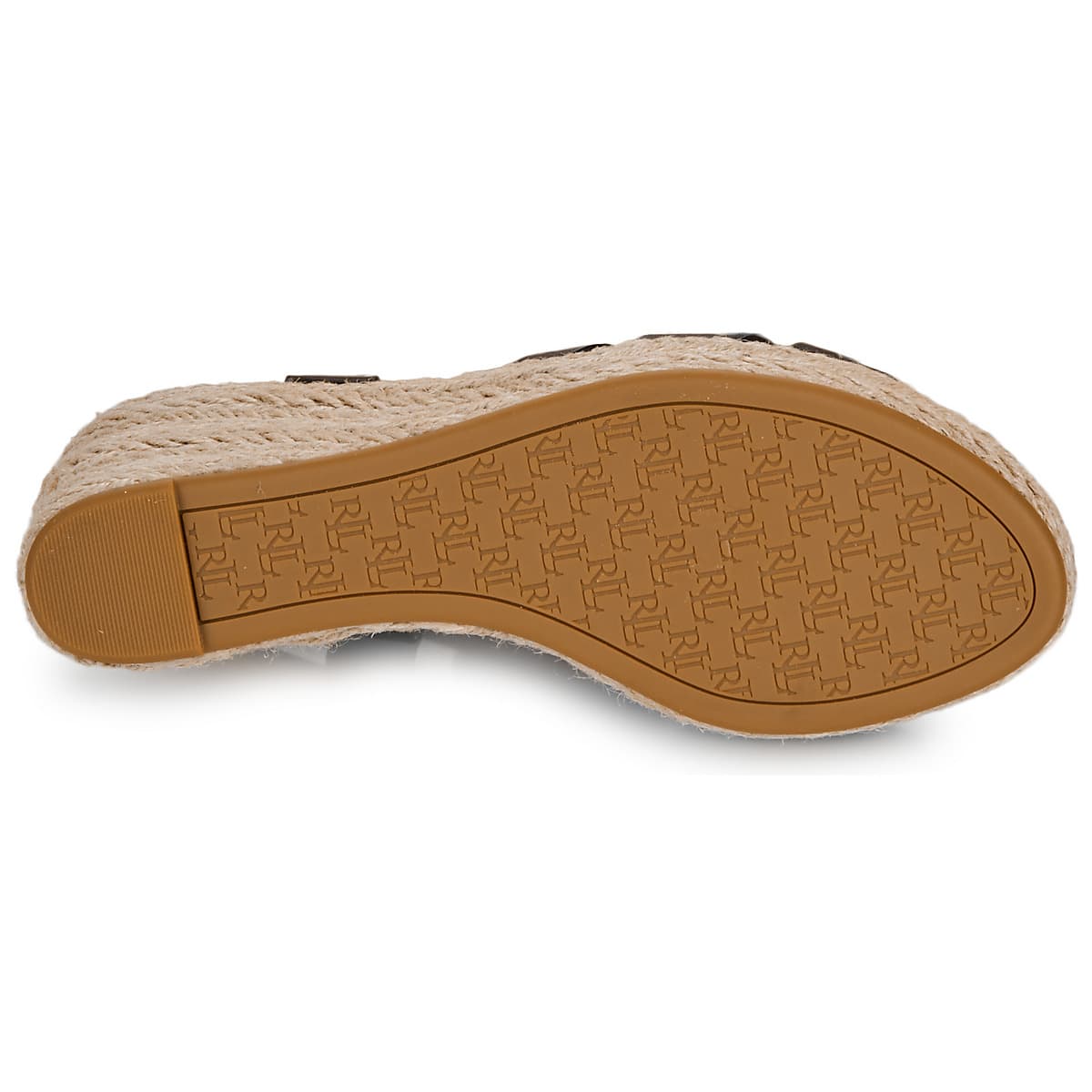 Women's Platforms Lauren Ralph Lauren Black