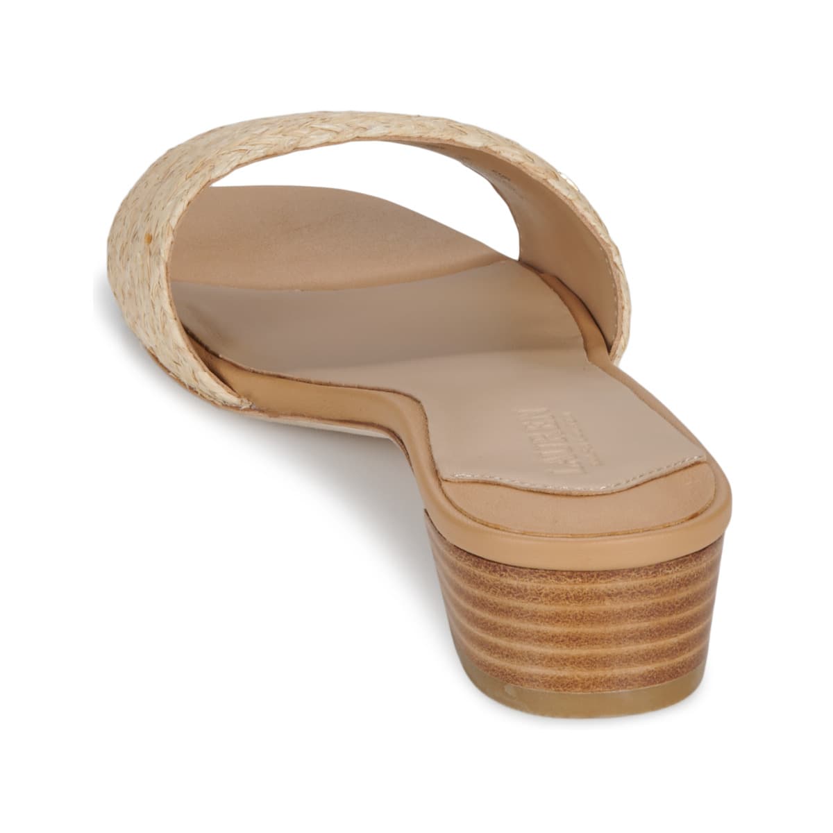 Women's Mules Lauren Ralph Lauren Beige