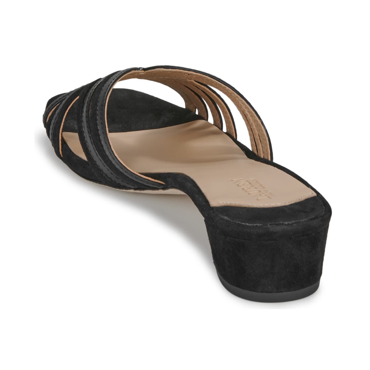 Women's Mules Lauren Ralph Lauren Black