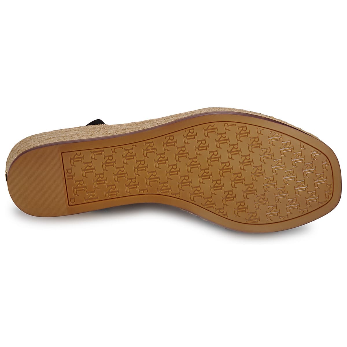 Women's Platforms Lauren Ralph Lauren Black