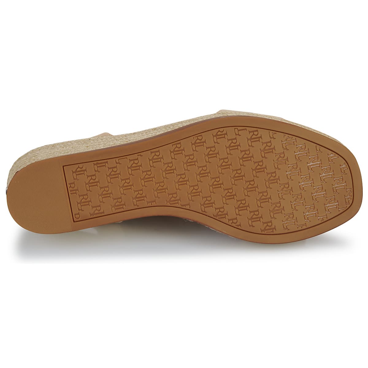 Women's Platforms Lauren Ralph Lauren Beige