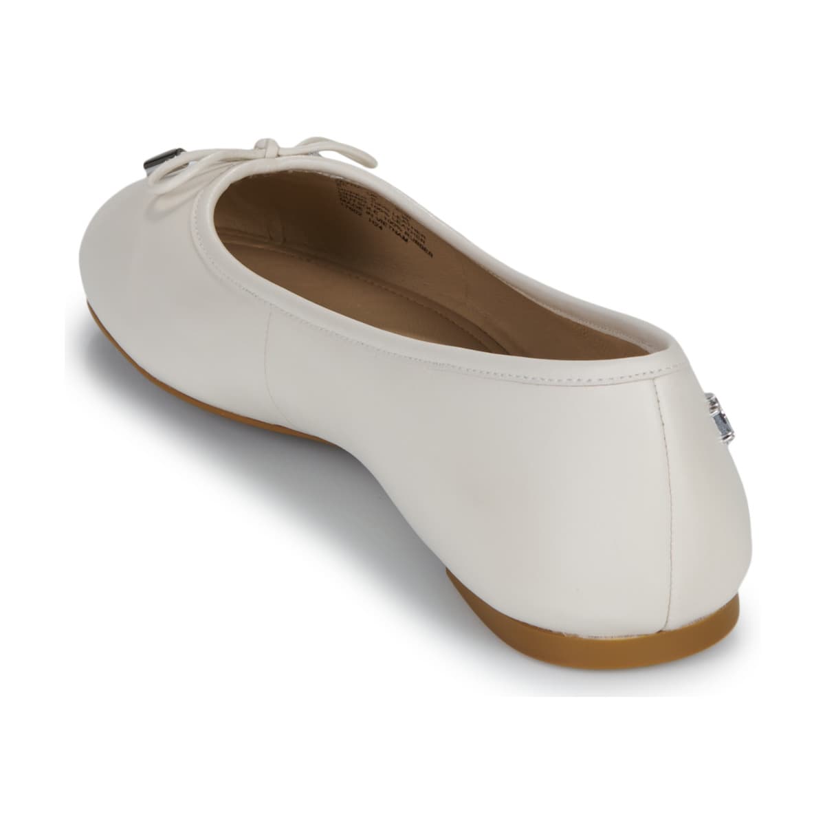 Women's Ballet Flats Lauren Ralph Lauren Beige