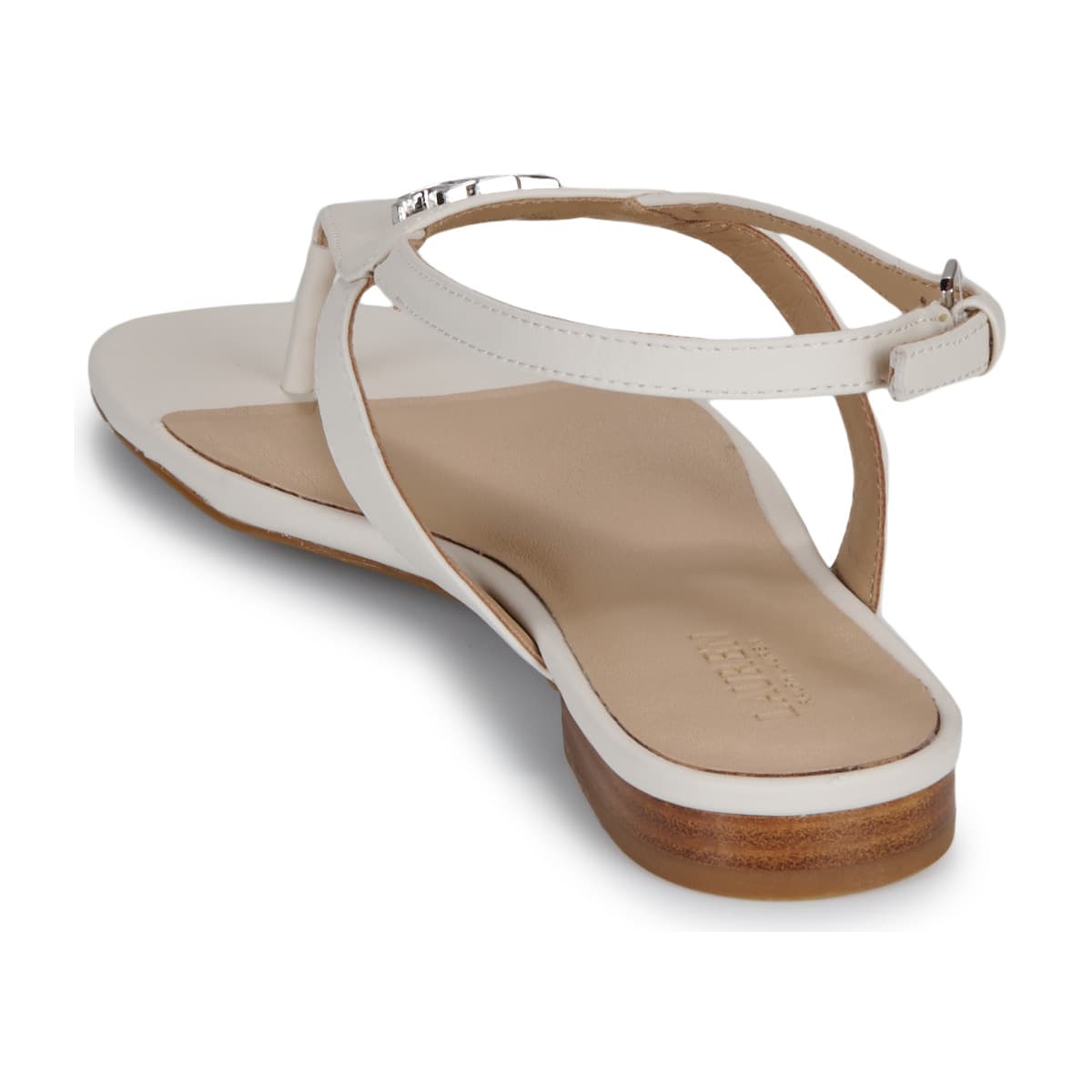 Women's Sandals Lauren Ralph Lauren Beige