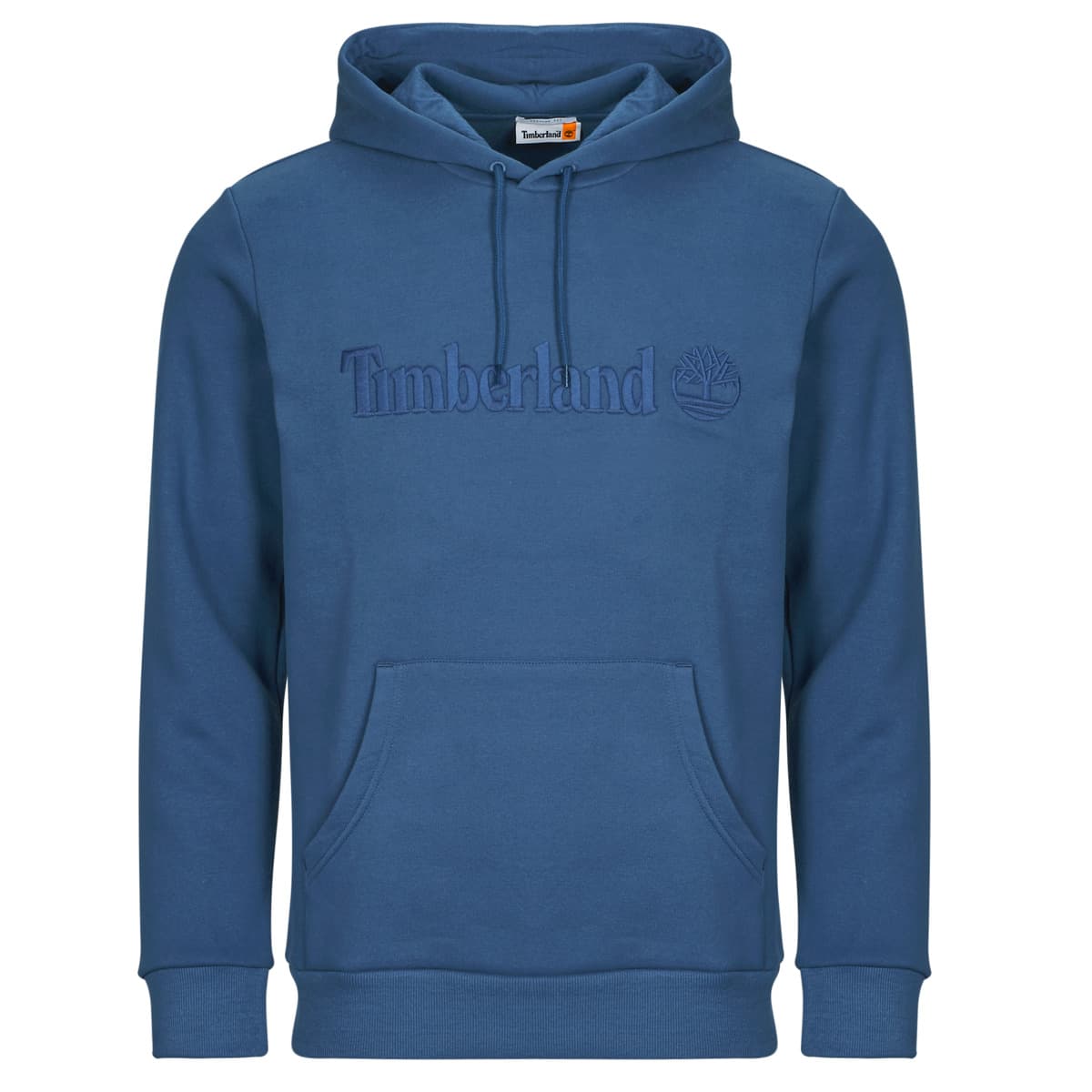 Men's Sweatshirts Timberland Blue