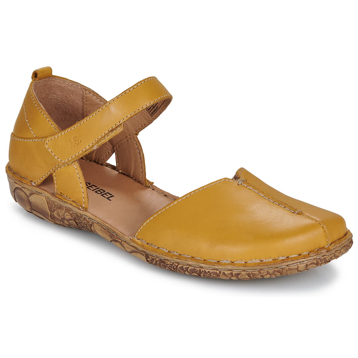 Μπαλαρίνες Josef Seibel ROSALIE 42