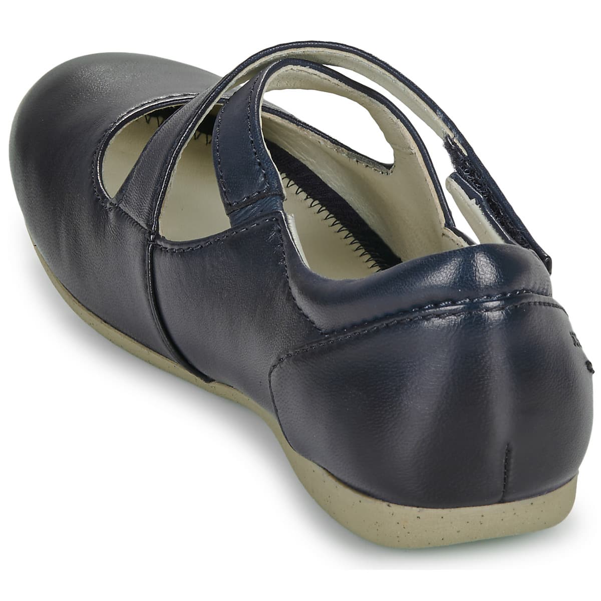 Women's Ballet Flats Josef Seibel Blue