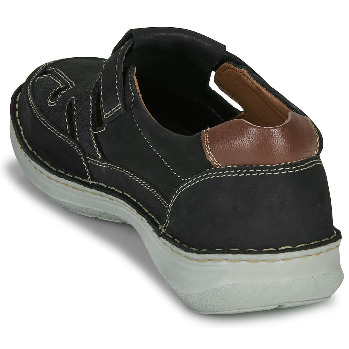 Men's Sneakers Josef Seibel Blue