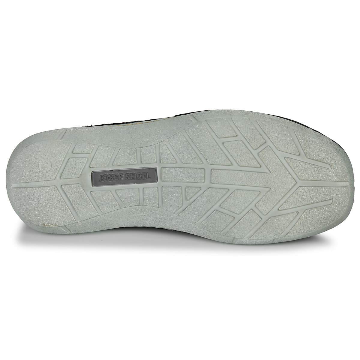 Men's Sneakers Josef Seibel Blue