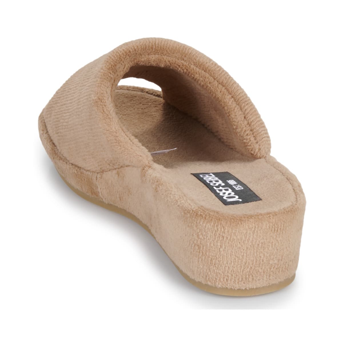 Women's House Slippers Josef Seibel Beige
