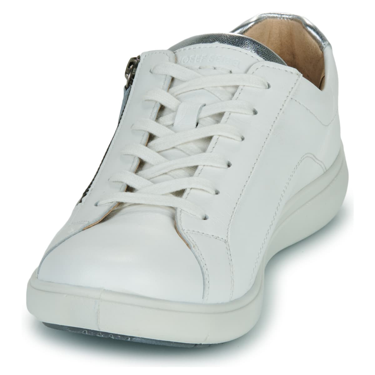 Women's Sneakers Josef Seibel White