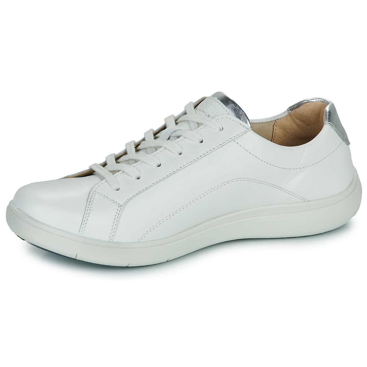 Women's Sneakers Josef Seibel White