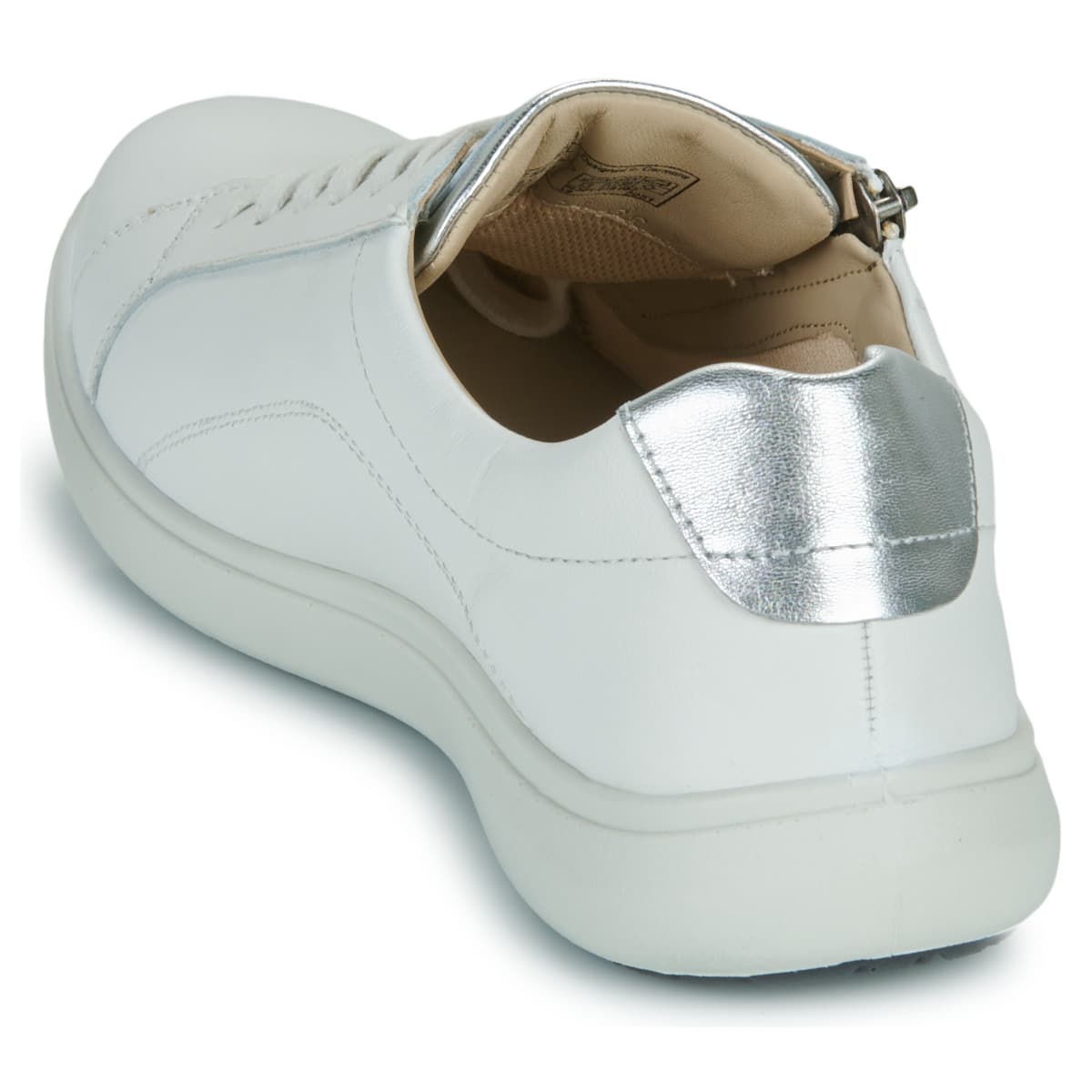 Women's Sneakers Josef Seibel White