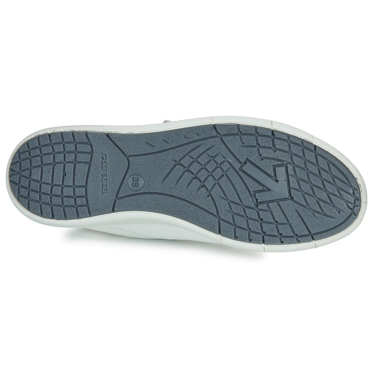 Women's Sneakers Josef Seibel White