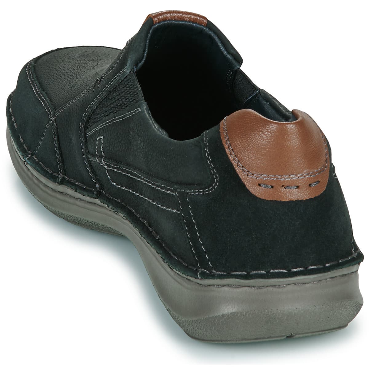 Men's Loafers Josef Seibel Blue