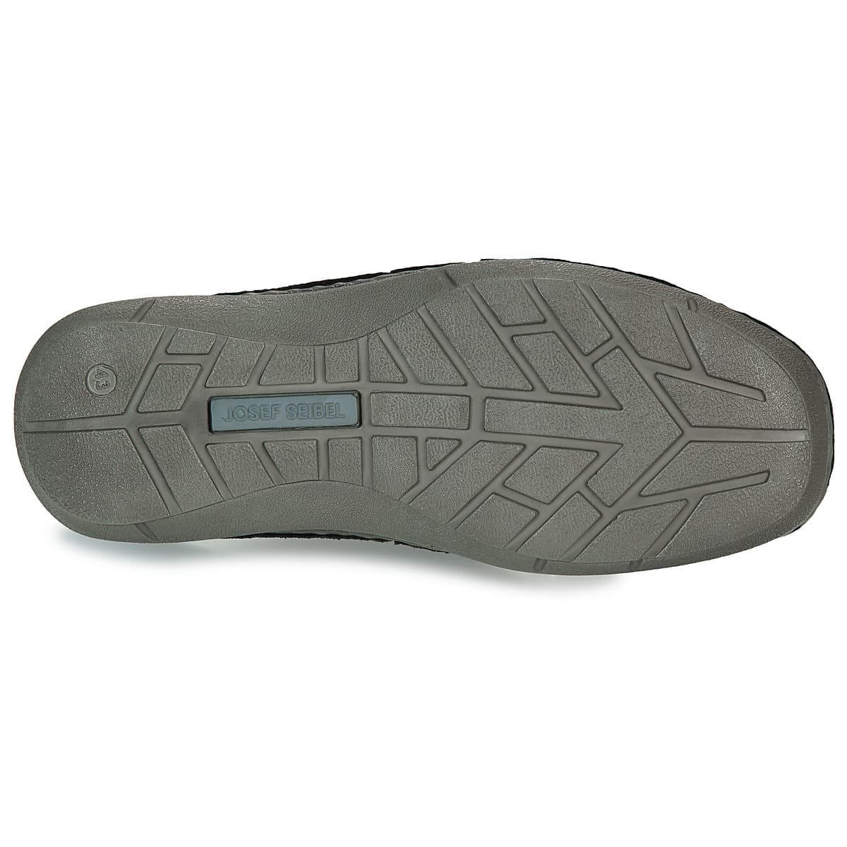 Men's Loafers Josef Seibel Blue