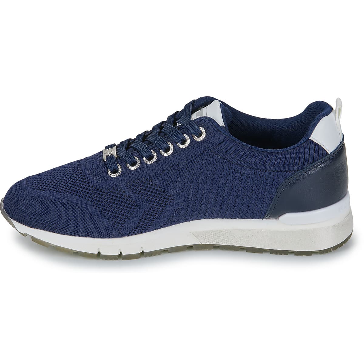 Women's Sneakers Tom Tailor Blue