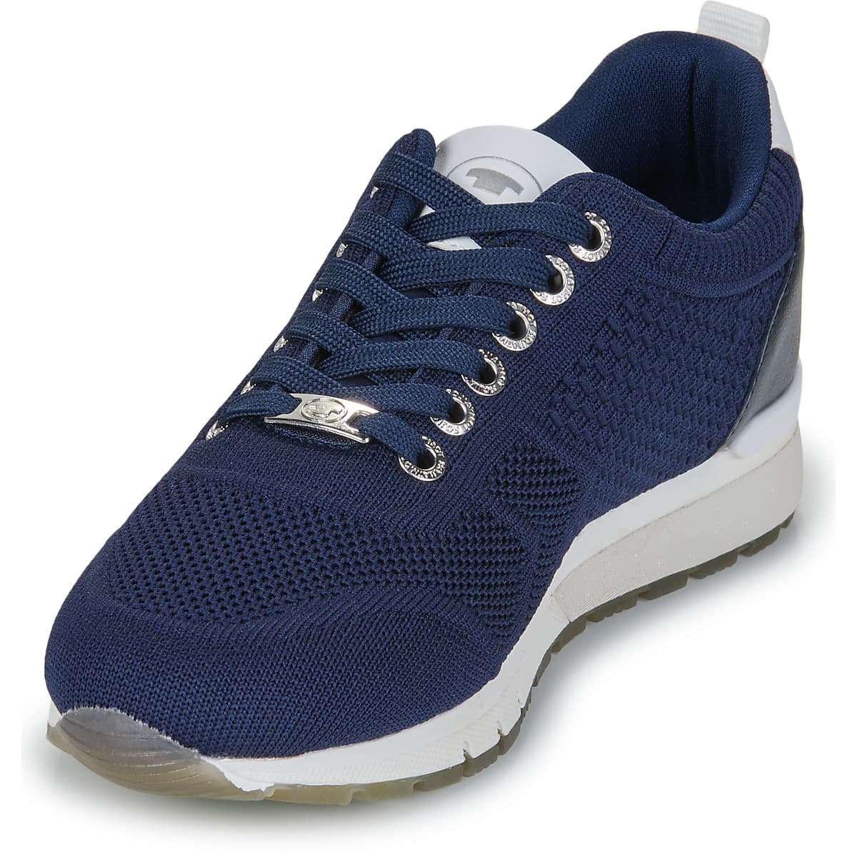 Women's Sneakers Tom Tailor Blue