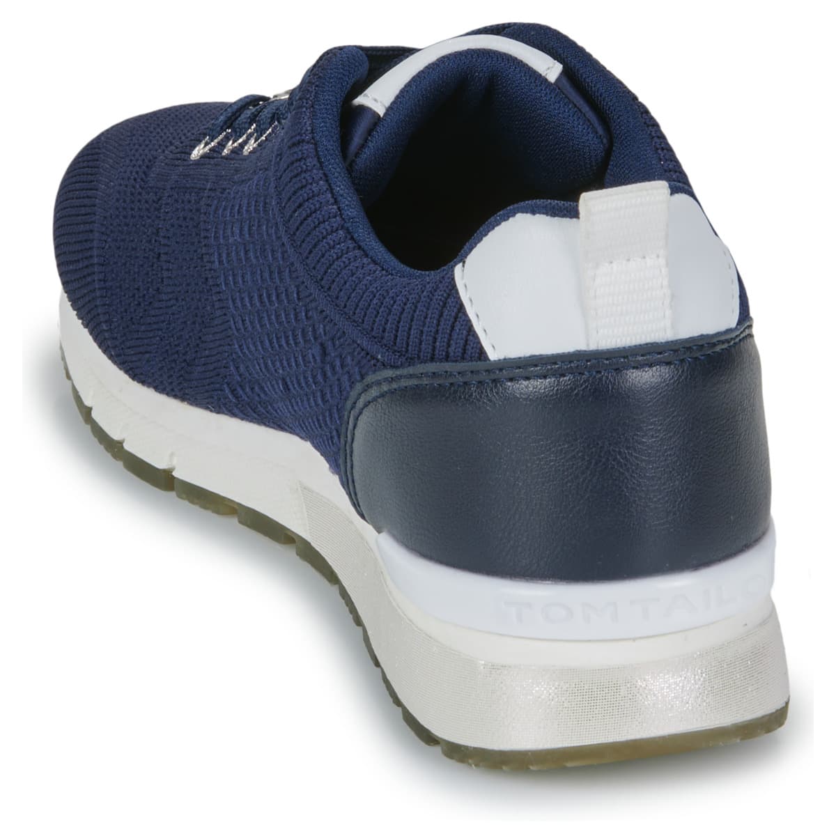 Women's Sneakers Tom Tailor Blue