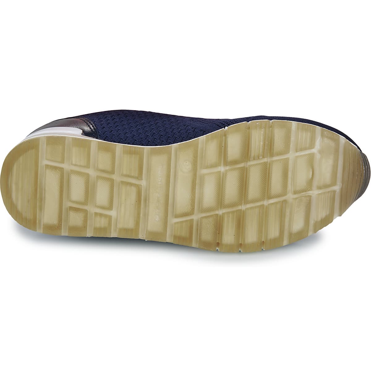 Women's Sneakers Tom Tailor Blue