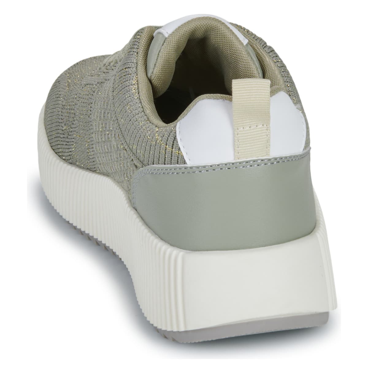 Women's Sneakers Tom Tailor Gray