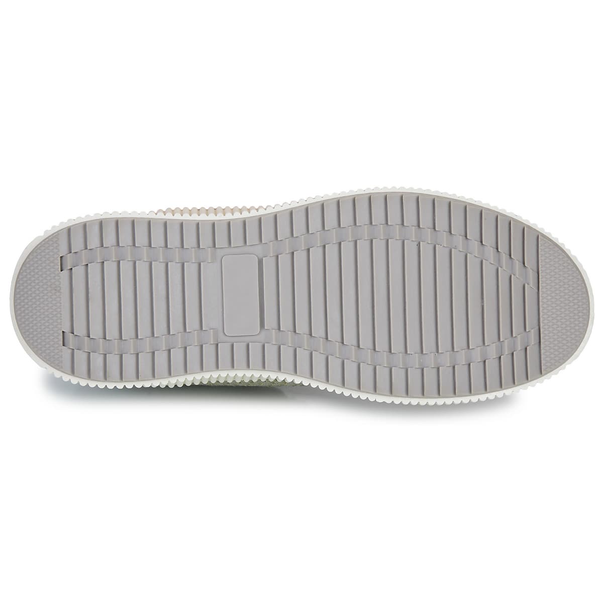 Women's Sneakers Tom Tailor Gray