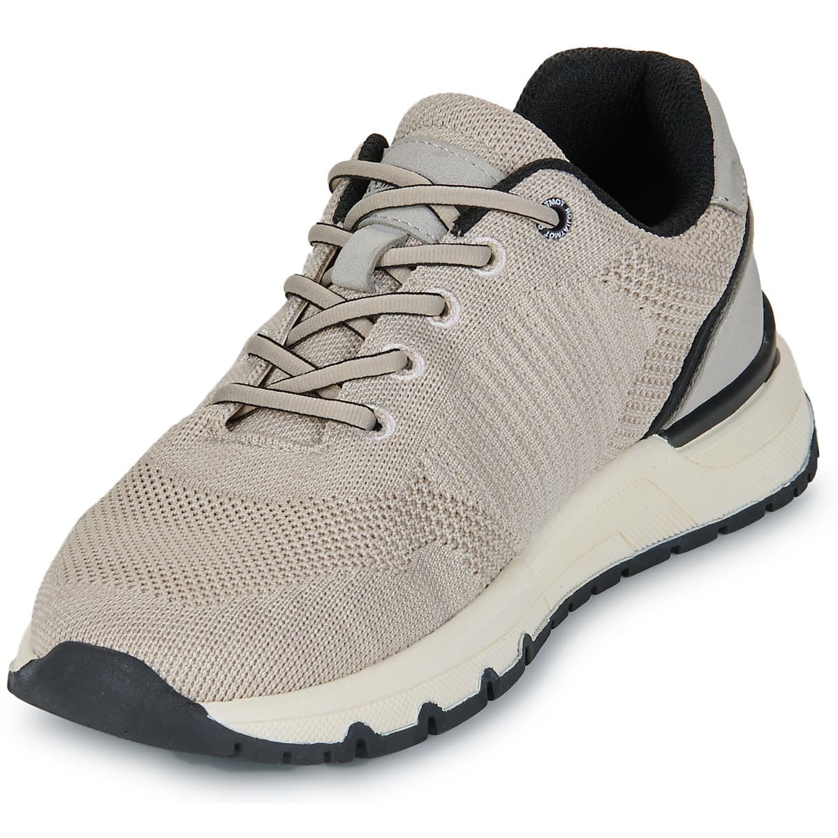 Men's Sneakers Tom Tailor Beige