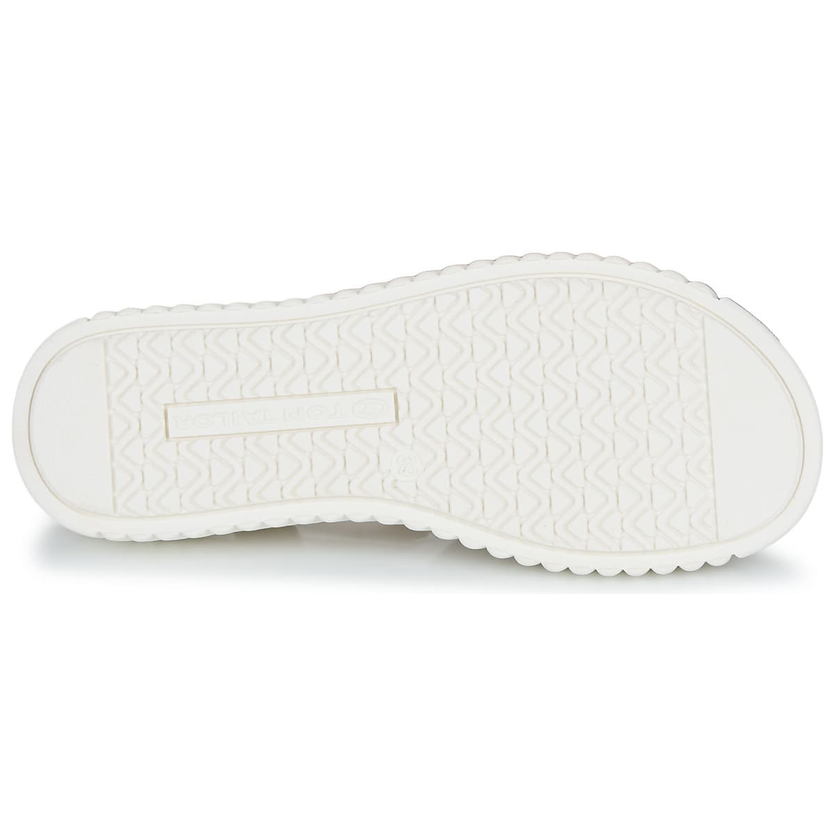 Women's Platforms Tom Tailor Beige