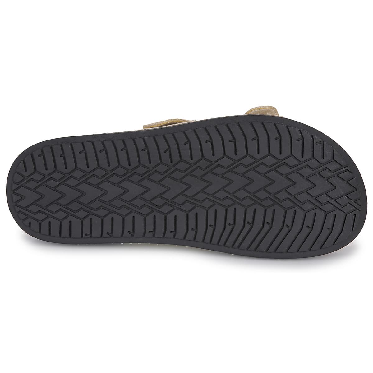 Women's Sandals Tom Tailor Beige